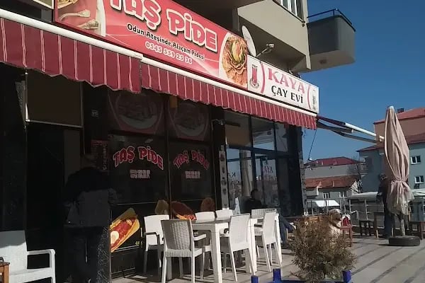 Taş Pide Salonu Alaçam - Resim 12