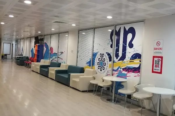 Selçuklu Belediyesi Sancak Yüzme Havuzu - Resim 7