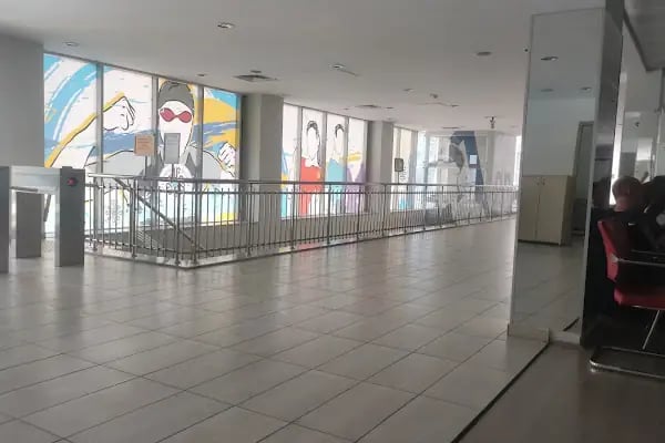 Selçuklu Belediyesi Sancak Yüzme Havuzu - Resim 9