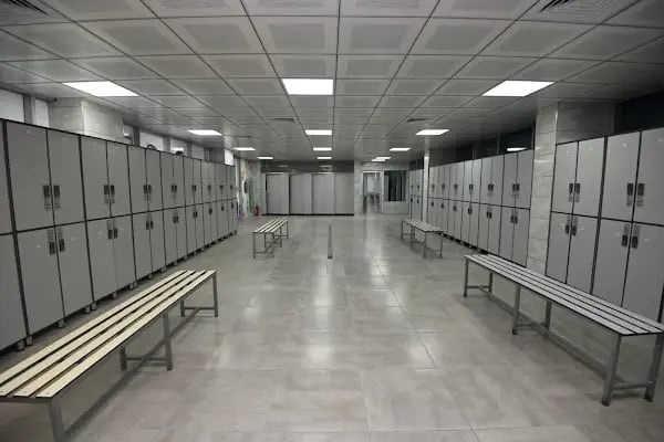 Selçuklu Belediyesi Sancak Yüzme Havuzu - Resim 3