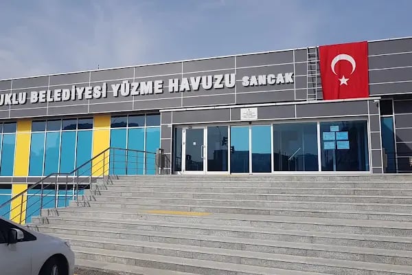 Selçuklu Belediyesi Sancak Yüzme Havuzu - Resim 1