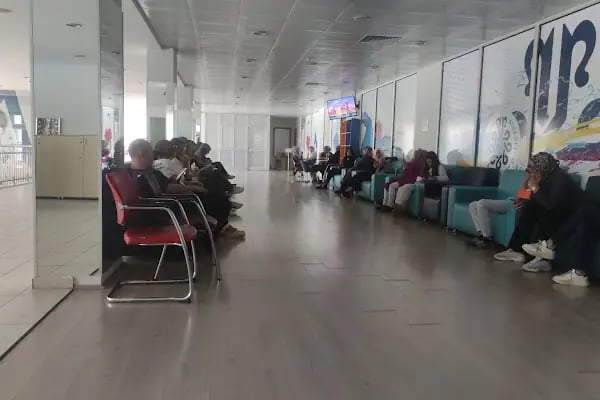 Selçuklu Belediyesi Sancak Yüzme Havuzu - Resim 8