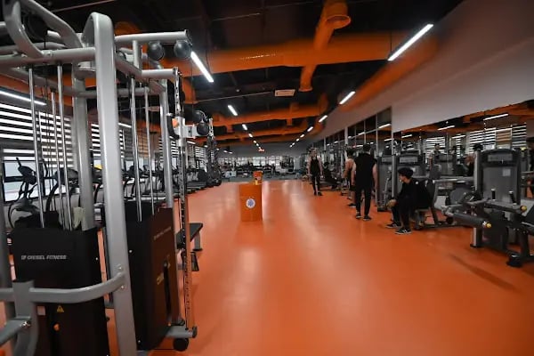 Selçuklu Belediyesi Sancak Yüzme Havuzu - Resim 14