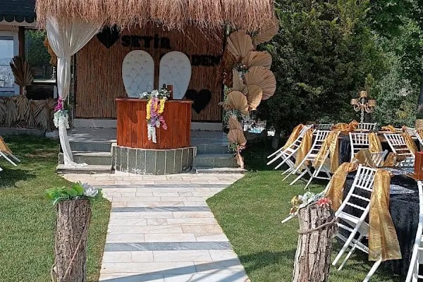 İzmir Seyir Cafe Restorant Dügün Salonla - Resim 17