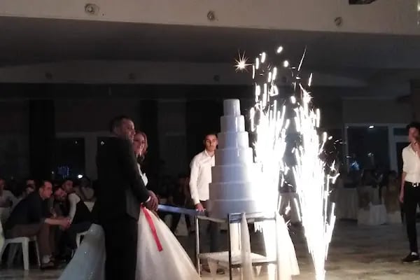 İzmir Seyir Cafe Restorant Dügün Salonla - Resim 7