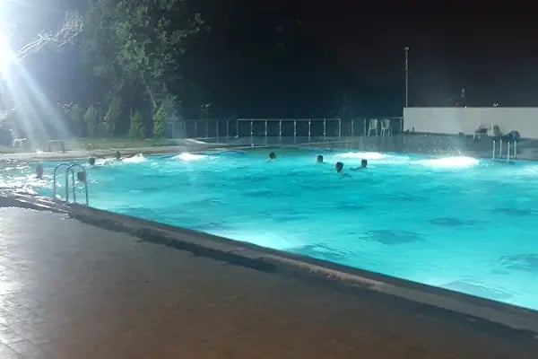 İzmir Seyir Cafe Restorant Dügün Salonla - Resim 16