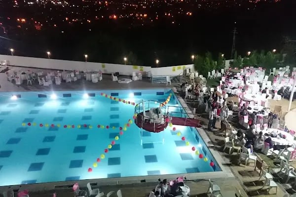 İzmir Seyir Cafe Restorant Dügün Salonla - Resim 14