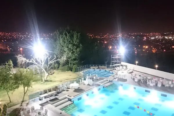 İzmir Seyir Cafe Restorant Dügün Salonla - Resim 19