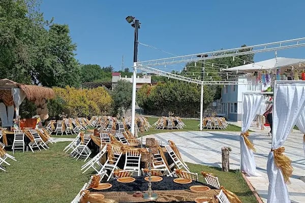 İzmir Seyir Cafe Restorant Dügün Salonla - Resim 3