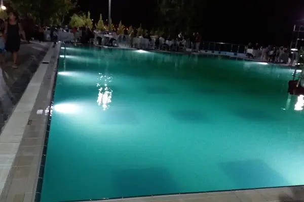 İzmir Seyir Cafe Restorant Dügün Salonla - Resim 8
