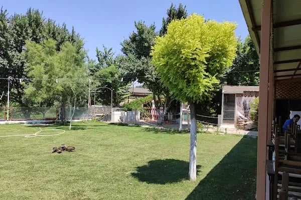 İzmir Seyir Cafe Restorant Dügün Salonla - Resim 20