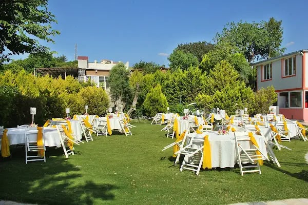 İzmir Seyir Cafe Restorant Dügün Salonla - Resim 2