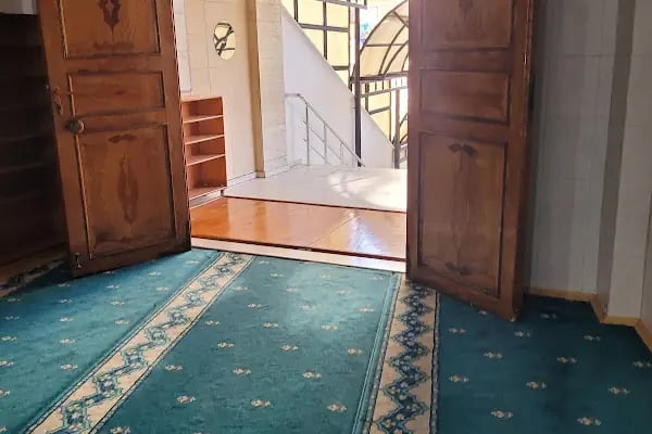 Kavaklı Cami - Resim 9