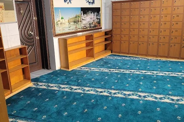 Kavaklı Cami - Resim 20