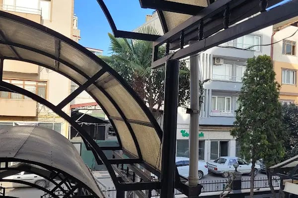 Kavaklı Cami - Resim 14