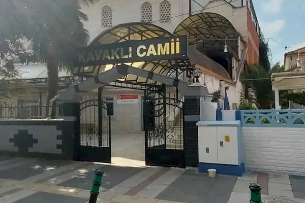 Kavaklı Cami - Resim 7