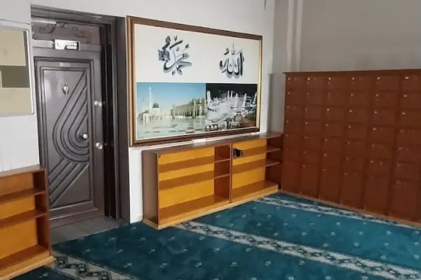 Kavaklı Cami - Resim 4