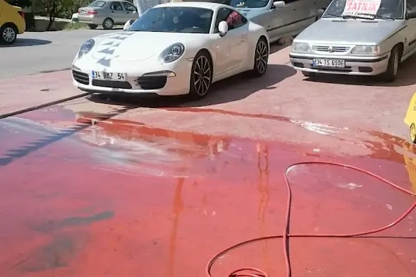 ATAŞEHİR BULUT OTO YIKAMA - Resim 15