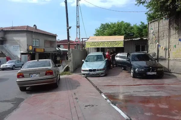 ATAŞEHİR BULUT OTO YIKAMA - Resim 4