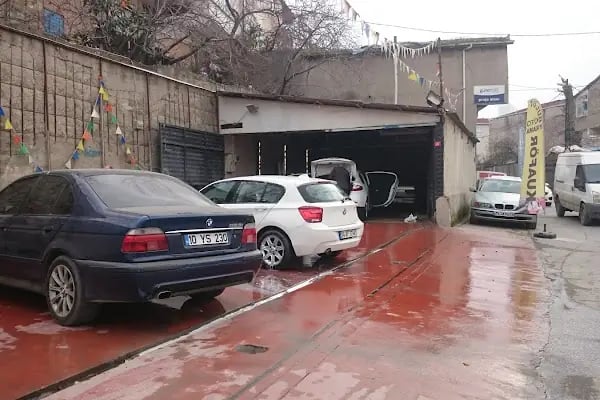 ATAŞEHİR BULUT OTO YIKAMA - Resim 5