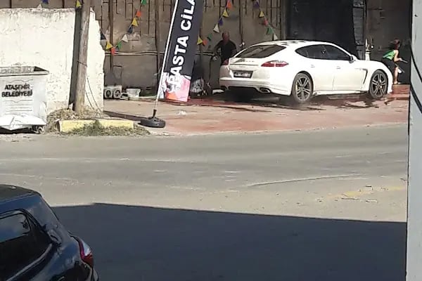 ATAŞEHİR BULUT OTO YIKAMA - Resim 10