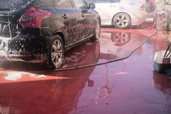 ATAŞEHİR BULUT OTO YIKAMA - Resim 13