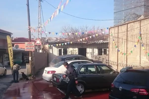 ATAŞEHİR BULUT OTO YIKAMA - Resim 12