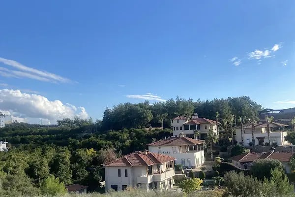 Paradise Garden Sitesi - Resim 4