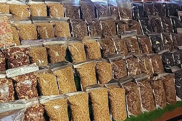 Kasrik Organik Manavi Günlük Sebze Ve Meyve - Resim 5