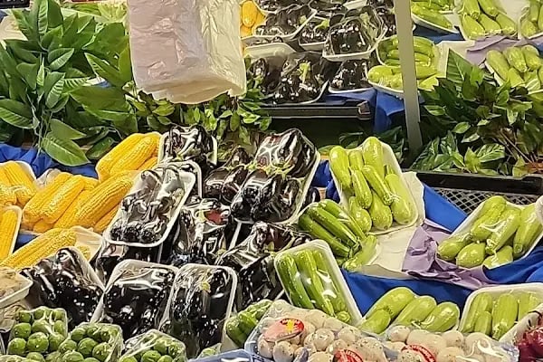 Kasrik Organik Manavi Günlük Sebze Ve Meyve - Resim 8