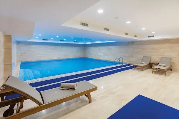 Mia City Hotel - Resim 3