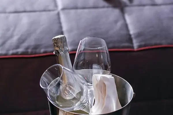 Mia City Hotel - Resim 8