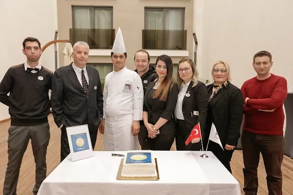 Mia City Hotel - Resim 7