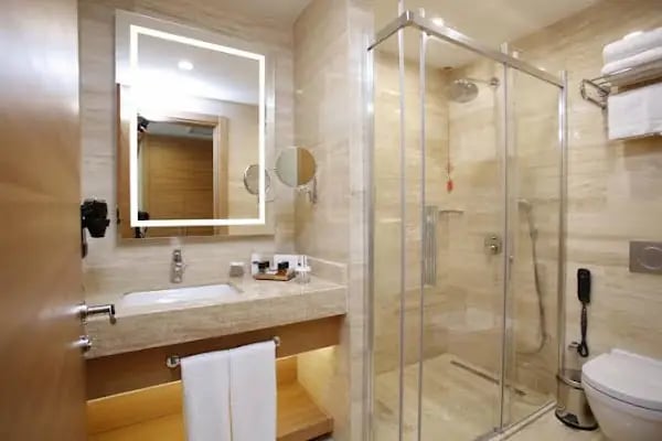 Mia City Hotel - Resim 4