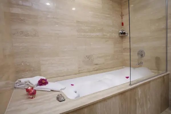Mia City Hotel - Resim 14