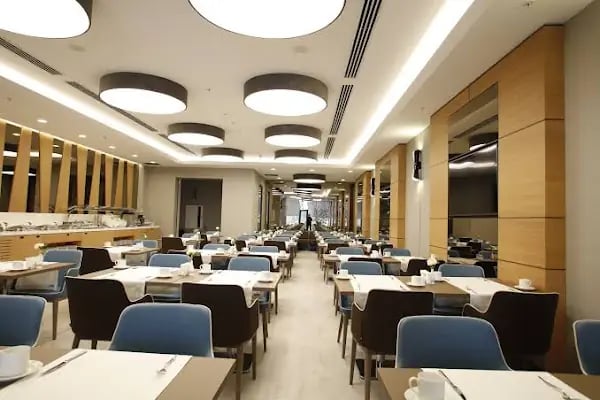 Mia City Hotel - Resim 5