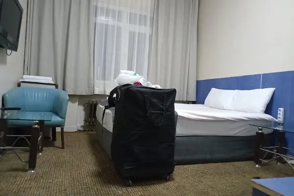 Yenişehir Otel - Resim 6