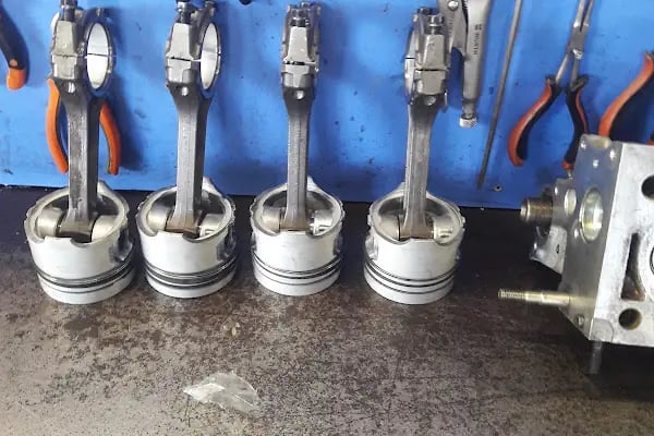 SAKARYA BÖLGESİNDE OTO YOL YARDIM MOTOR TAMİR SERVİSİ - Resim 9
