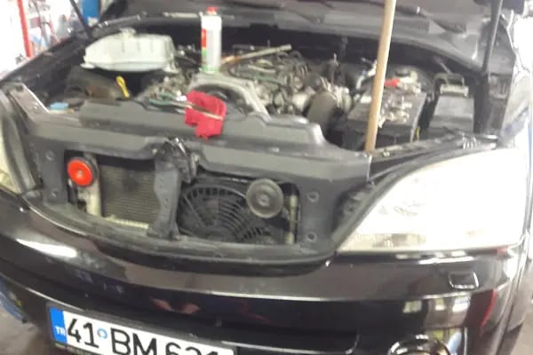 SAKARYA BÖLGESİNDE OTO YOL YARDIM MOTOR TAMİR SERVİSİ - Resim 10