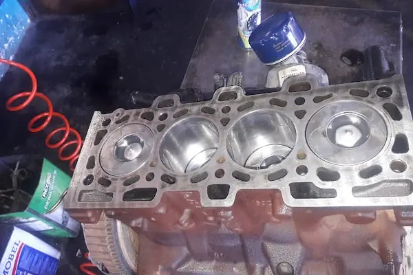SAKARYA BÖLGESİNDE OTO YOL YARDIM MOTOR TAMİR SERVİSİ - Resim 6
