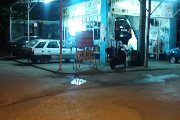 SAKARYA BÖLGESİNDE OTO YOL YARDIM MOTOR TAMİR SERVİSİ - Resim 4
