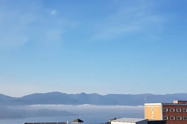 Sakarya Uygulamalı Bilimler Üniversitesi - Resim 19