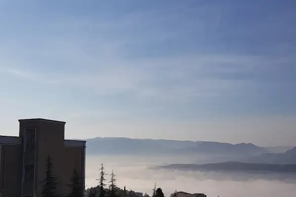 Sakarya Uygulamalı Bilimler Üniversitesi - Resim 4