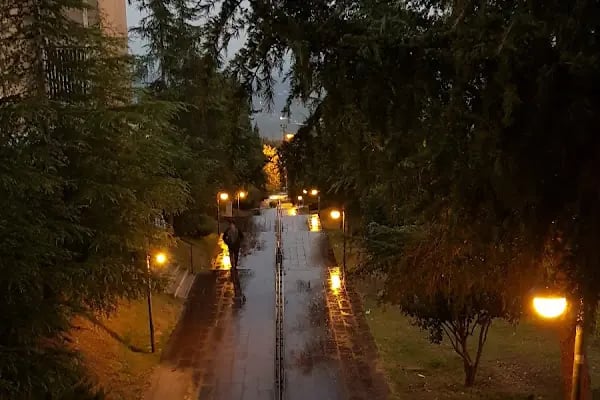 Sakarya Uygulamalı Bilimler Üniversitesi - Resim 18