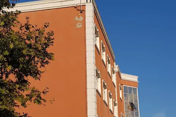 Sakarya Uygulamalı Bilimler Üniversitesi - Resim 3