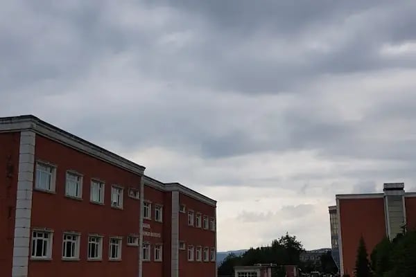 Sakarya Uygulamalı Bilimler Üniversitesi - Resim 11