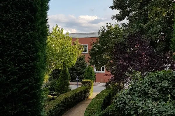 Sakarya Uygulamalı Bilimler Üniversitesi - Resim 2
