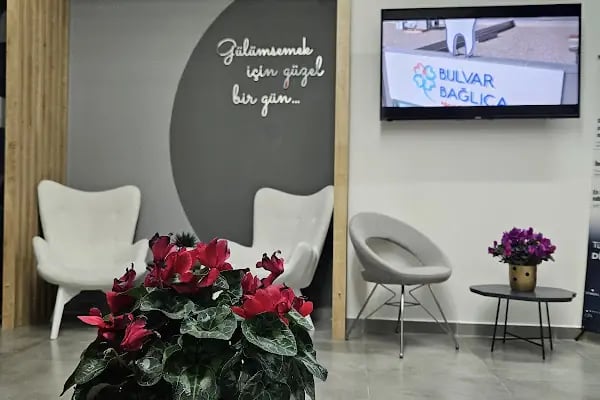 Bulvar Bağlıca Ağız ve Diş Sağlığı Polikliniği - Resim 11