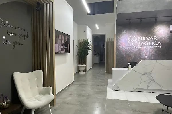 Bulvar Bağlıca Ağız ve Diş Sağlığı Polikliniği - Resim 9