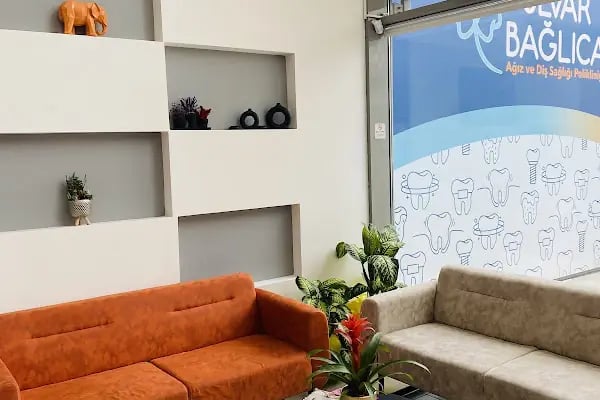 Bulvar Bağlıca Ağız ve Diş Sağlığı Polikliniği - Resim 4